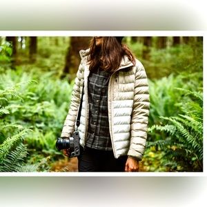 Marmot Highlander Down Jacket